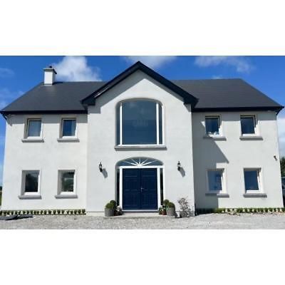 Eastbury House Near Garryvoe Hotel & Ballymaloe House Cork Exterior photo